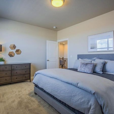 קולורדו ספרינגס 4Bd Westside Vacation Home W Space & Flexibility מראה חיצוני תמונה
