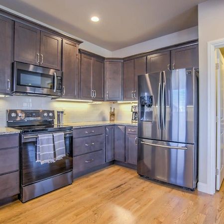 קולורדו ספרינגס 4Bd Westside Vacation Home W Space & Flexibility מראה חיצוני תמונה