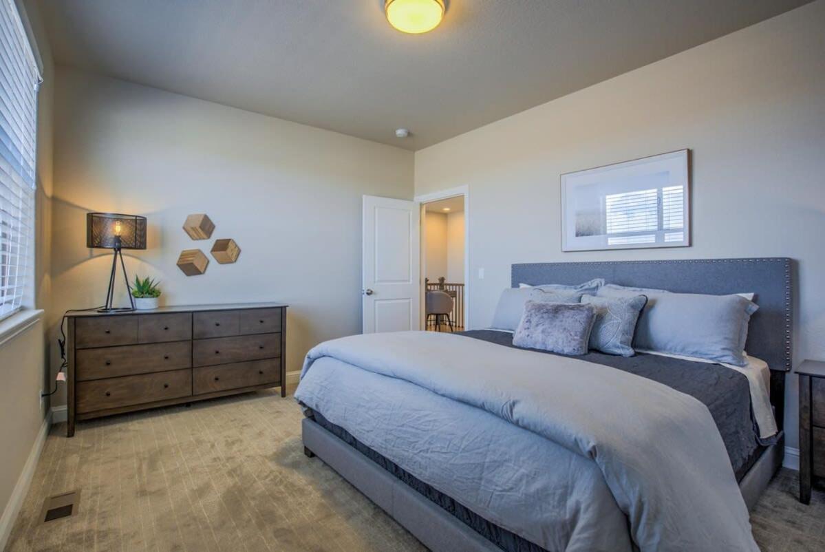 קולורדו ספרינגס 4Bd Westside Vacation Home W Space & Flexibility מראה חיצוני תמונה