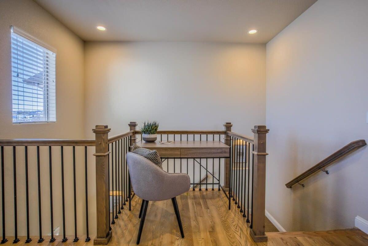 קולורדו ספרינגס 4Bd Westside Vacation Home W Space & Flexibility מראה חיצוני תמונה