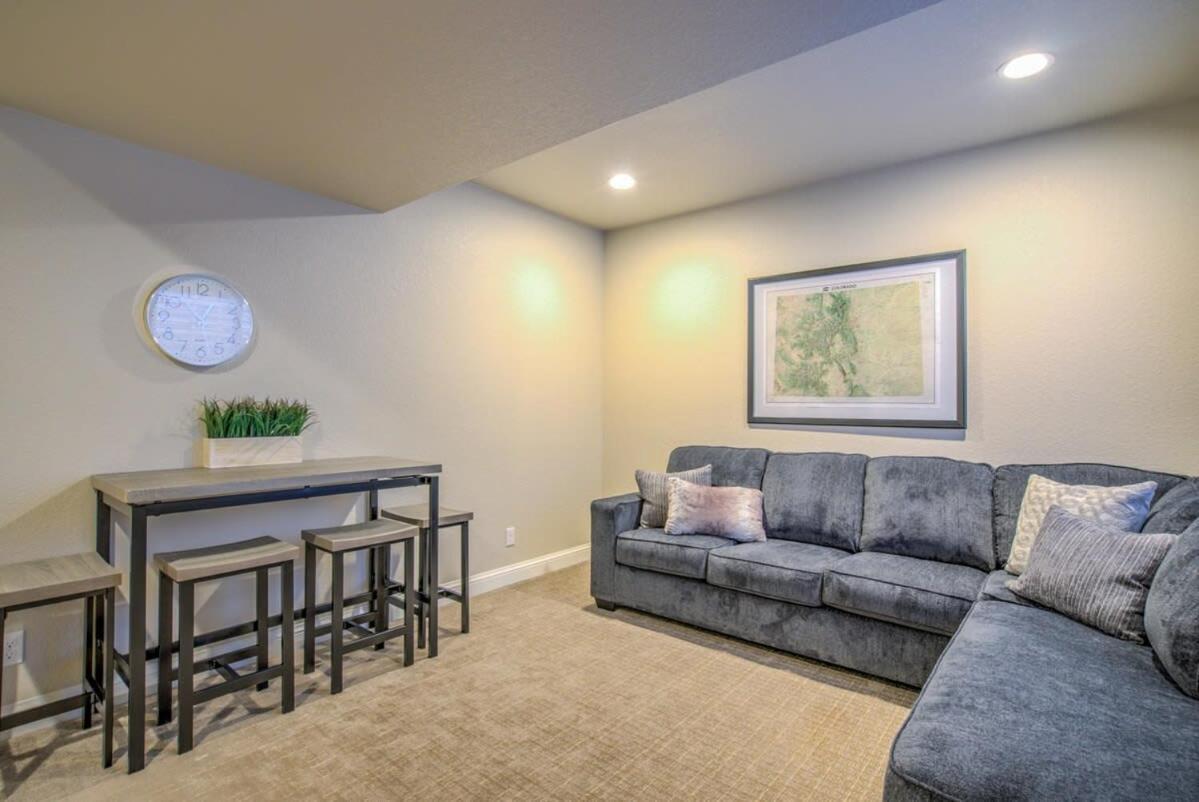 קולורדו ספרינגס 4Bd Westside Vacation Home W Space & Flexibility מראה חיצוני תמונה