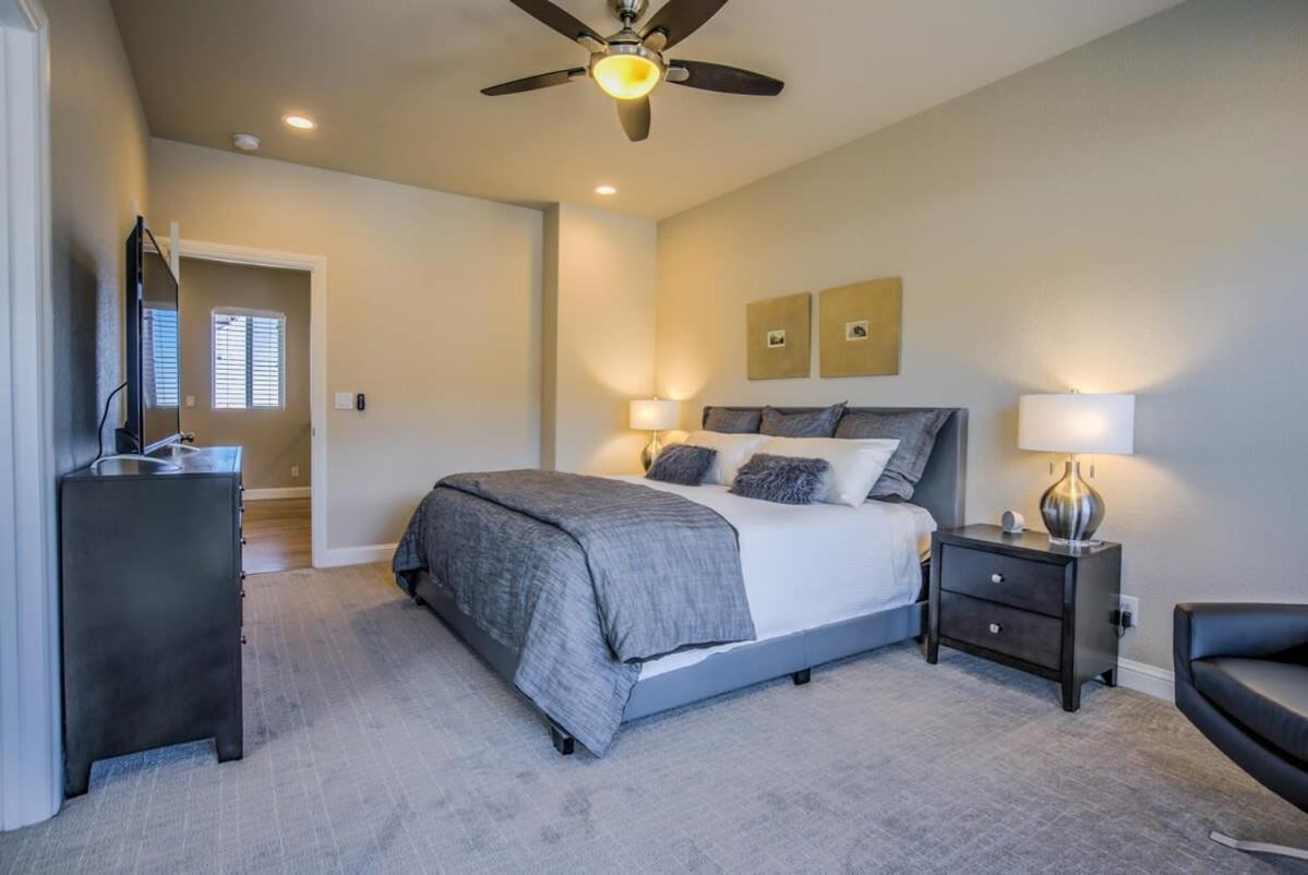 קולורדו ספרינגס 4Bd Westside Vacation Home W Space & Flexibility מראה חיצוני תמונה