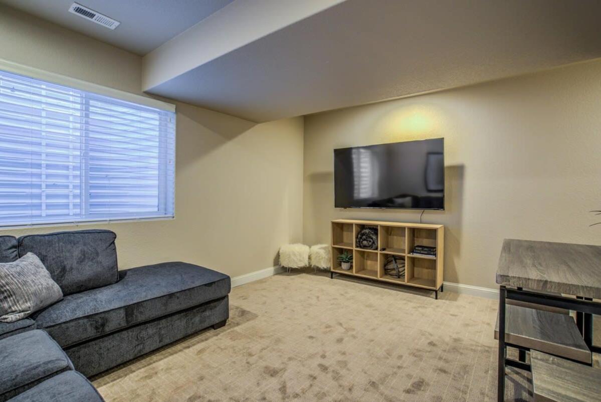 קולורדו ספרינגס 4Bd Westside Vacation Home W Space & Flexibility מראה חיצוני תמונה