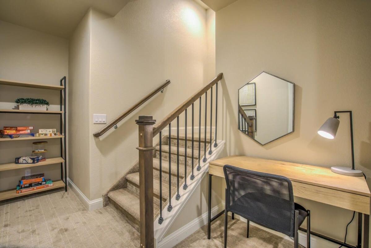קולורדו ספרינגס 4Bd Westside Vacation Home W Space & Flexibility מראה חיצוני תמונה