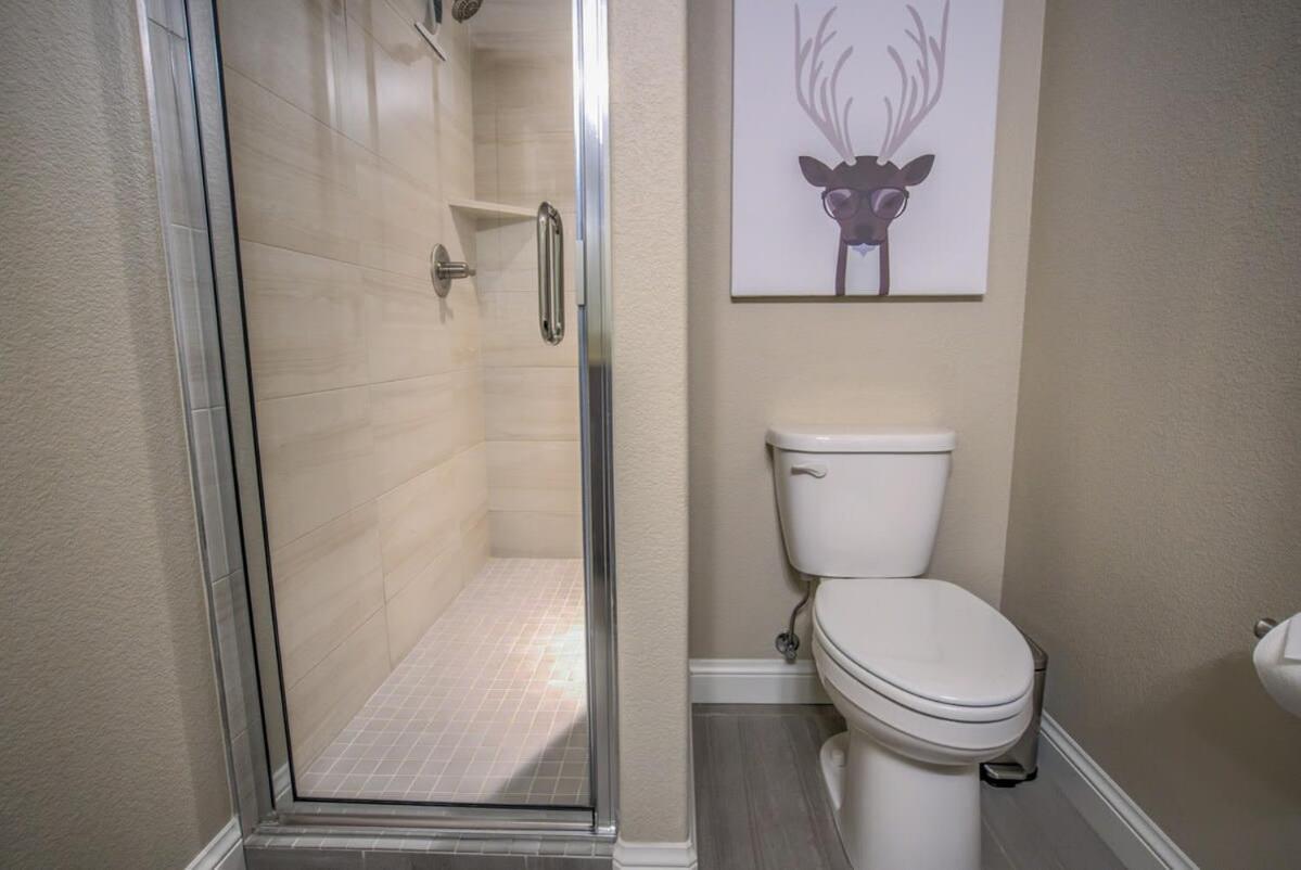 קולורדו ספרינגס 4Bd Westside Vacation Home W Space & Flexibility מראה חיצוני תמונה
