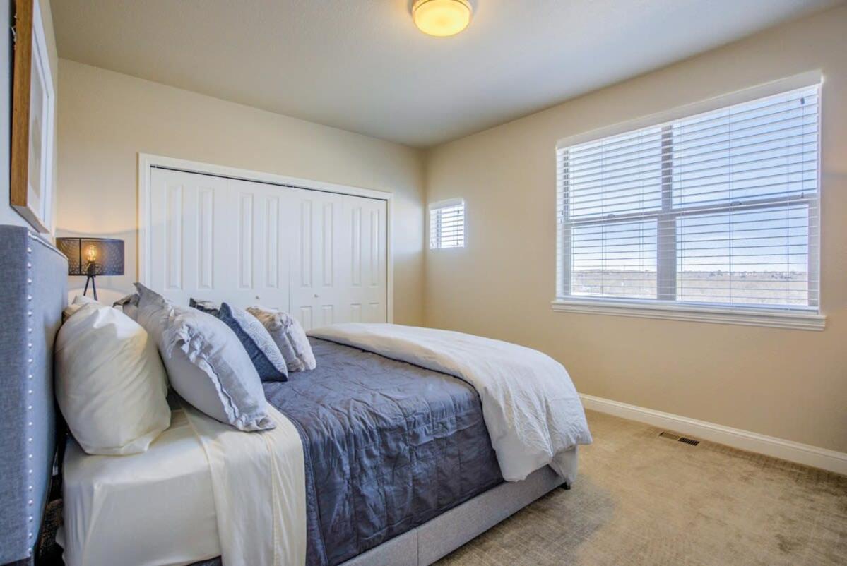 קולורדו ספרינגס 4Bd Westside Vacation Home W Space & Flexibility מראה חיצוני תמונה