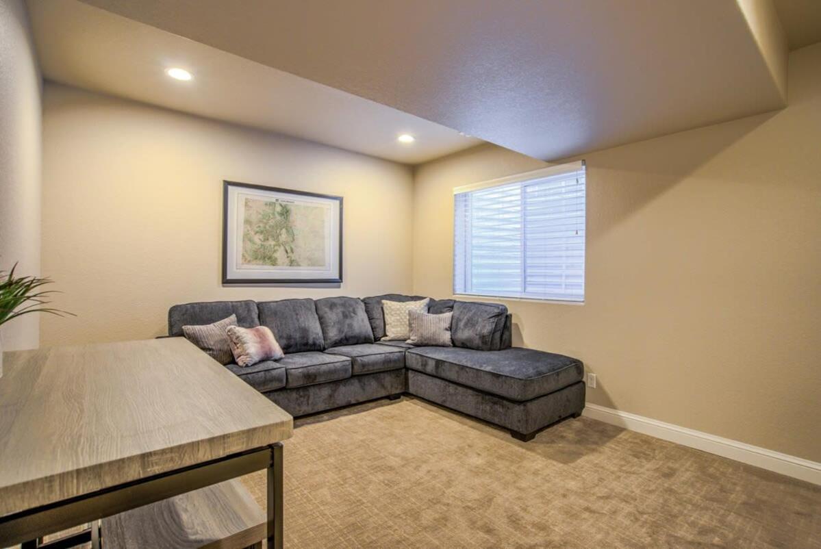 קולורדו ספרינגס 4Bd Westside Vacation Home W Space & Flexibility מראה חיצוני תמונה